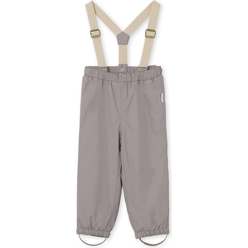WILAS Snow Pants, Zinc Purple - Snow Pants - 1