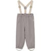 WILAS Snow Pants, Zinc Purple - Snow Pants - 1 - thumbnail