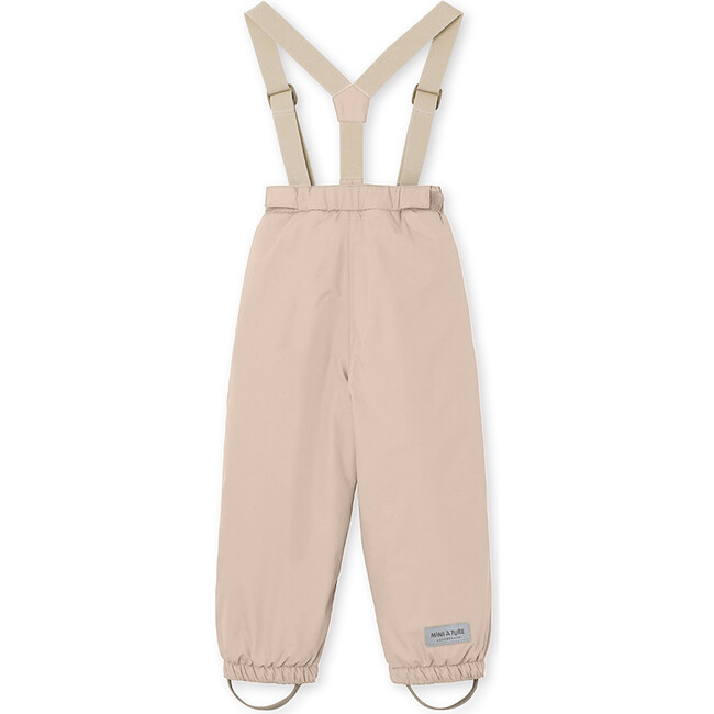 WILAS Snow Pants, Rose Dust - Snow Pants - 2