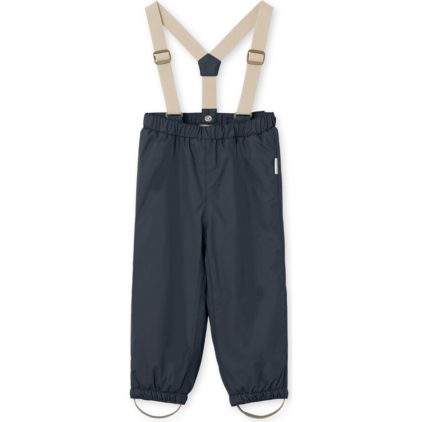 WILAS Snow Pants, Blue Nights - Snow Pants - 1