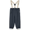 WILAS Snow Pants, Blue Nights - Snow Pants - 1 - thumbnail