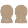 WOLMER Teddy Mitts, Savannah Tan - Mitts - 1 - thumbnail