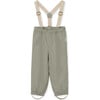 WILAS Snow Pants, Vert - Snow Pants - 1 - thumbnail