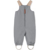WALENTY Snow Pants, Monument Blue - Snow Pants - 1 - thumbnail