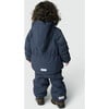 WILAS Snow Pants, Blue Nights - Snow Pants - 2