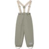 WILAS Snow Pants, Vert - Snow Pants - 2