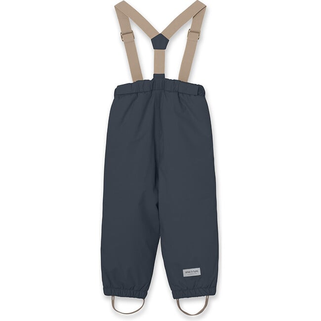 WILAS Snow Pants, Blue Nights - Snow Pants - 4