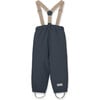 WILAS Snow Pants, Blue Nights - Snow Pants - 4