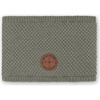 Double Layer Merino GOINeckwarmer, Vert - Scarves - 2