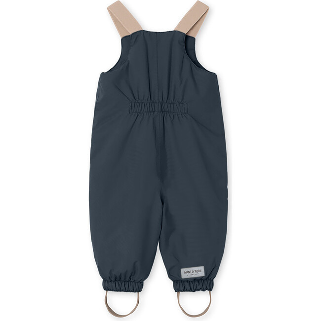 WALENTY Snow Pants, Blue Nights - Snow Pants - 3