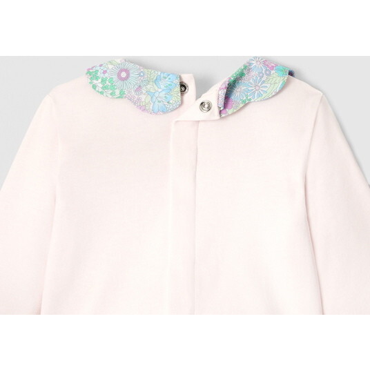 Baby Girl Comfort Set, Pink - Mixed Apparel Set - 5