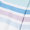 Baby Boy Sailor T-Shirt, Multi Stripes - Shirts - 4