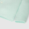 Baby Cardigan in Garter Stitch, Green - Cardigans - 4