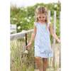 Birth Flowers Emilia Lounge Dress, Multi - Dresses - 4