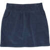 Willow Skirt, Navy - Skirts - 1 - thumbnail