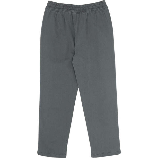 Weekender Chino, Grey - Pants - 2
