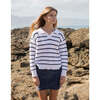 Willow Skirt, Navy - Skirts - 3