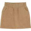 Willow Skirt, Tan - Skirts - 1 - thumbnail