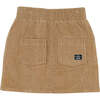 Willow Skirt, Tan - Skirts - 2