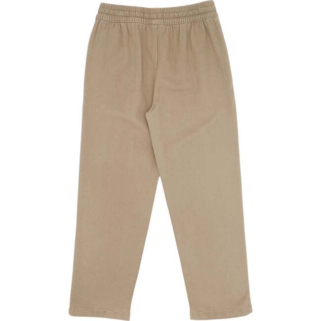 Weekender Chino, Brown - Pants - 2
