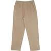 Weekender Chino, Brown - Pants - 2