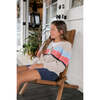 Indie Cardigan, Tan - Sweatshirts - 2