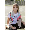 Indie Cardigan, Tan - Sweatshirts - 3