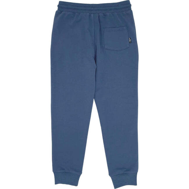 High Tide Jogger, Navy - Sweatpants - 2