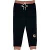 Energy Jogger, Black - Sweatpants - 1 - thumbnail