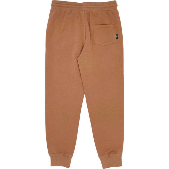 Adventure Jogger, Brown - Sweatpants - 2