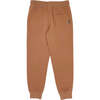 Adventure Jogger, Brown - Sweatpants - 2