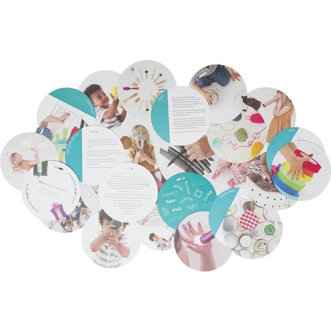Everyday Play Deck - Games - 2