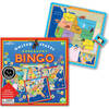 United States Geography Bingo - Games - 2