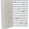 World of Eric Carle x Little Bot Baby Play Mat (Ofie Mat, Caterpillar Pop) - Playmats - 1 - thumbnail