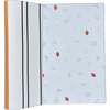 World of Eric Carle x Little Bot Baby Play Mat (Ofie Mat, Caterpillar Doodle) - Playmats - 1 - thumbnail