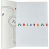 World of Eric Carle x Little Bot Baby Play Mat (Ofie Mat, Caterpillar Life) - Playmats - 1 - thumbnail