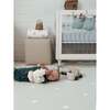 Miffy X Little Bot Baby Play Mat (Ofie mat, Miffy Woodland Tales) - Playmats - 2