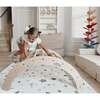 Miffy X Little Bot Baby Play Mat (Ofie mat, Miffy in the Park) - Playmats - 2