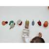 World of Eric Carle x Little Bot Baby Play Mat (Ofie Mat, Caterpillar Life) - Playmats - 2