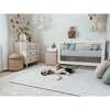 Miffy X Little Bot Baby Play Mat (Ofie mat, Miffy Woodland Tales) - Playmats - 3
