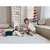 Miffy X Little Bot Baby Play Mat (Ofie mat, Miffy in the Park) - Playmats - 3