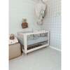 Miffy X Little Bot Baby Play Mat (Ofie mat, Miffy Woodland Tales) - Playmats - 4