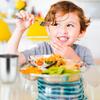 Dine & Develop Feeding Set, Classic Stainless Steel - Tableware - 6