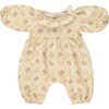 Sloan Bubble, Geometrical Florals - Rompers - 1 - thumbnail