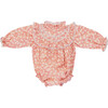 Millie Romper, Powder Roses - Rompers - 1 - thumbnail