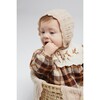 Loulou Bonnet, Natural - Hats - 2
