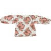 Hana Blouse, Wallpaper Florals - Blouses - 2