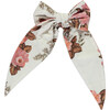 Hana Big Bow, Wallpaper Florals - Hair Accessories - 1 - thumbnail