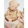 Sloan Bonnet, Geometrical Florals - Hats - 2
