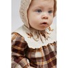Loulou Bonnet, Natural - Hats - 3
